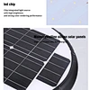 lxv400 solar street light